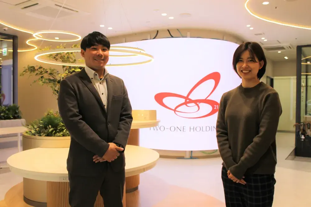 株式会社トゥー・ワンプロモーション