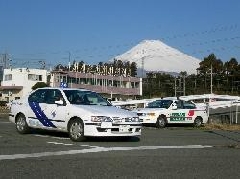 富士センチュリーモータースクール(株式会社勝英自動車学校　裾野事業所)