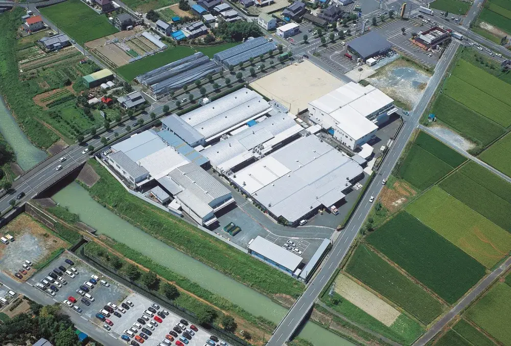 株式会社 生産日本社