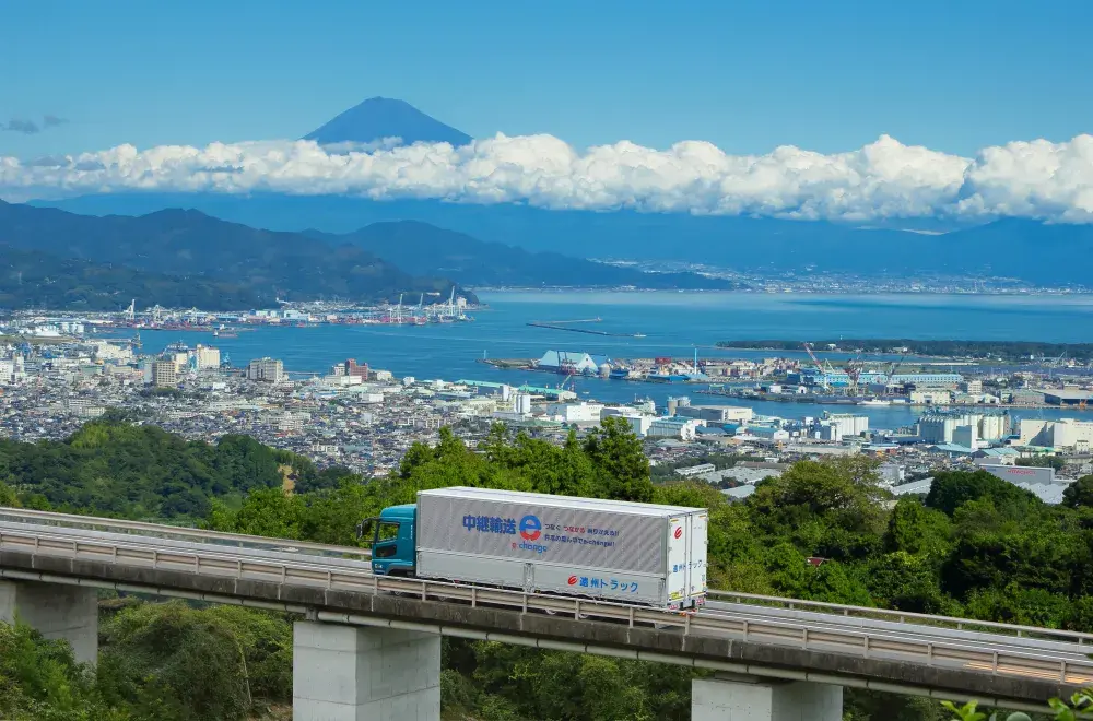 遠州トラック株式会社