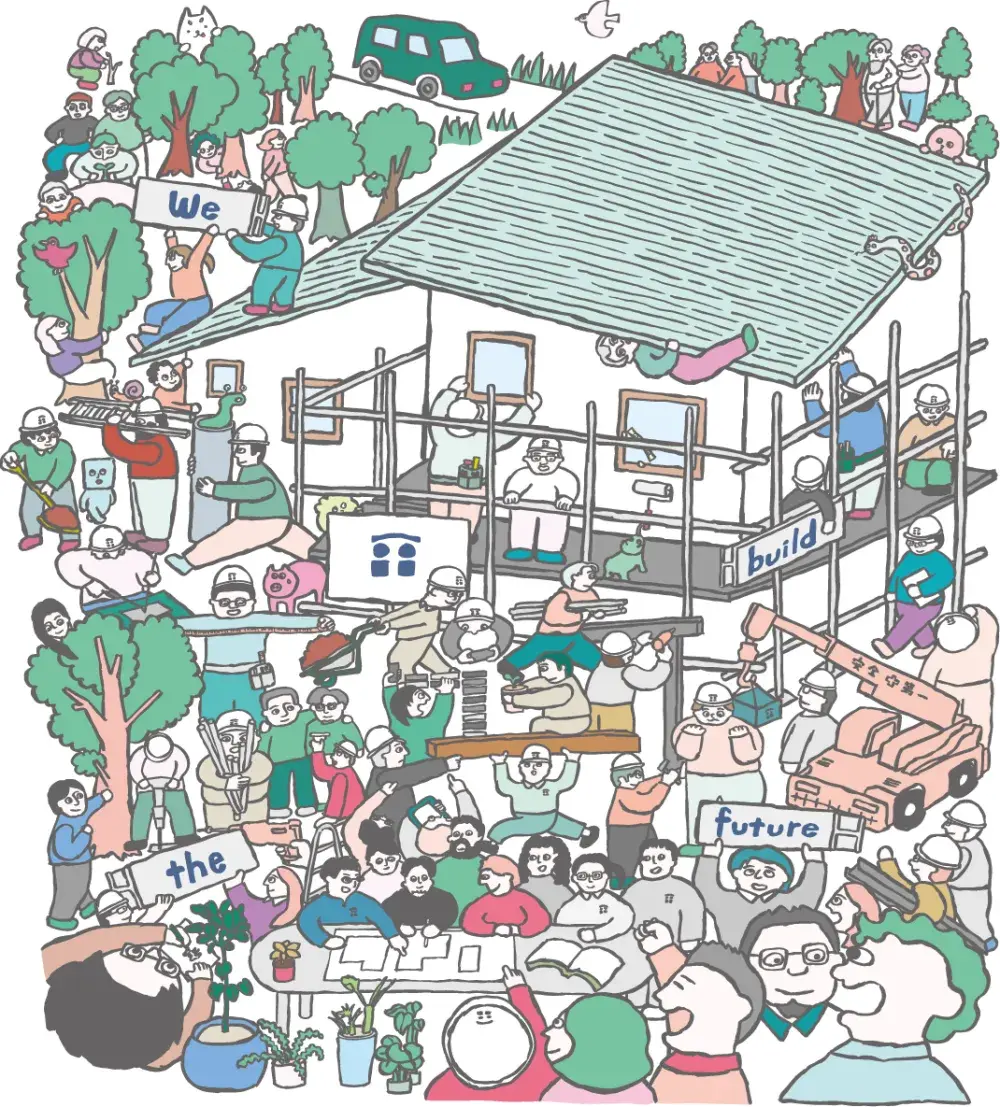 平野建設株式会社