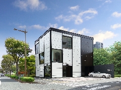 新企画株式会社