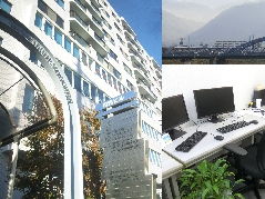 株式会社 エムシーキューブHD