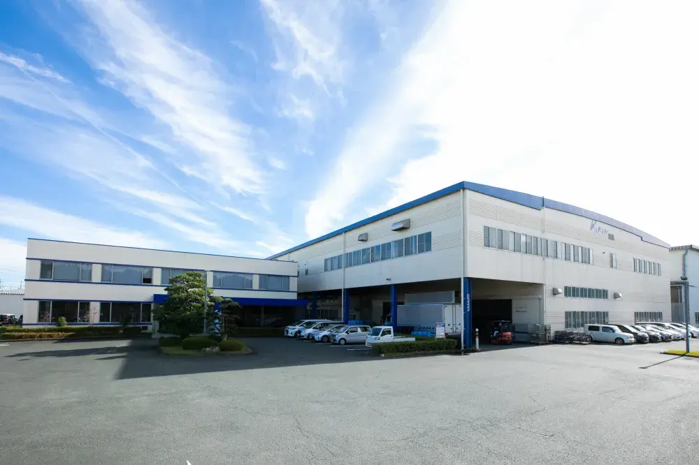 コーケン工業株式会社