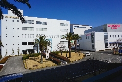 株式会社 シャンソン化粧品