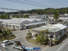 株式会社京浜工業所　静岡工場