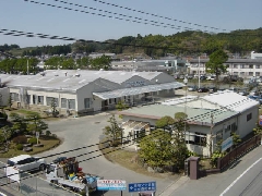 株式会社京浜工業所 静岡工場