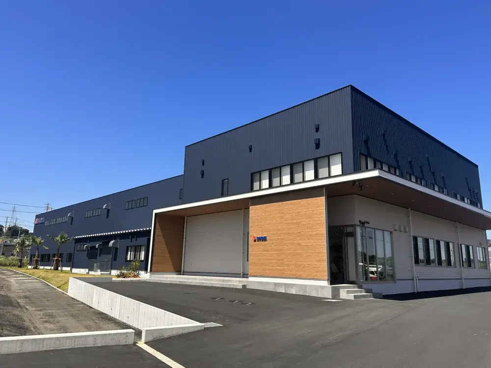株式会社 勝栄