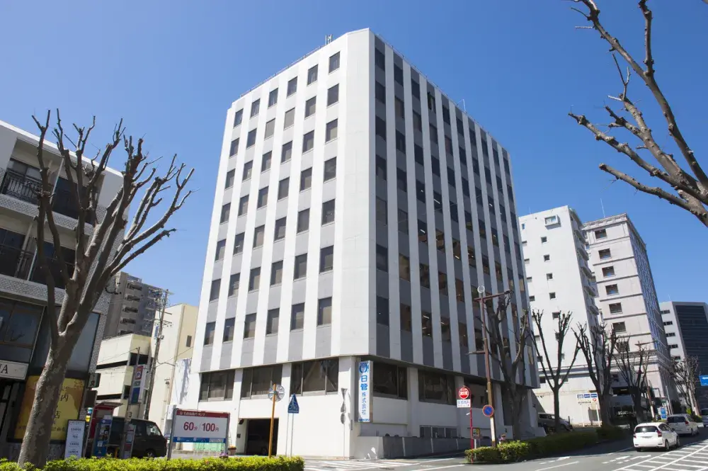 日管株式会社