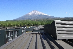 株式会社富士山ポートリー