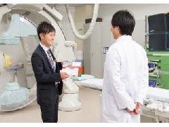 株式会社 八神製作所