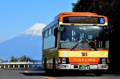 東海バスグループ(東海自動車株式会社)