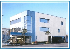 株式会社　太田建板工業