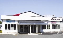 ブリヂストンエラステック株式会社