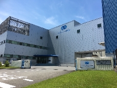 エイワイファーマ株式会社　大井川工場