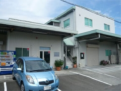 株式会社 岡田精密