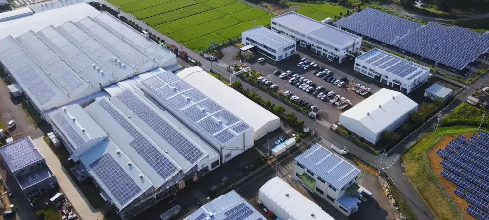 カワサキ機工株式会社