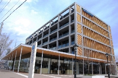 静岡ガス株式会社