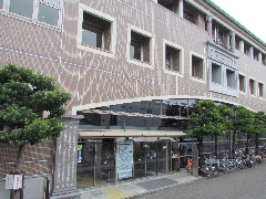 社会福祉法人　静岡市社会福祉協議会