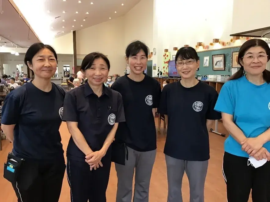 社会福祉法人遠江厚生園