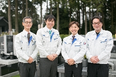 株式会社牧之原石材