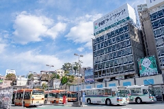 中銀インテグレーション株式会社熱海支店
