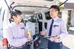 ウォータースタンド株式会社 静岡オフィス