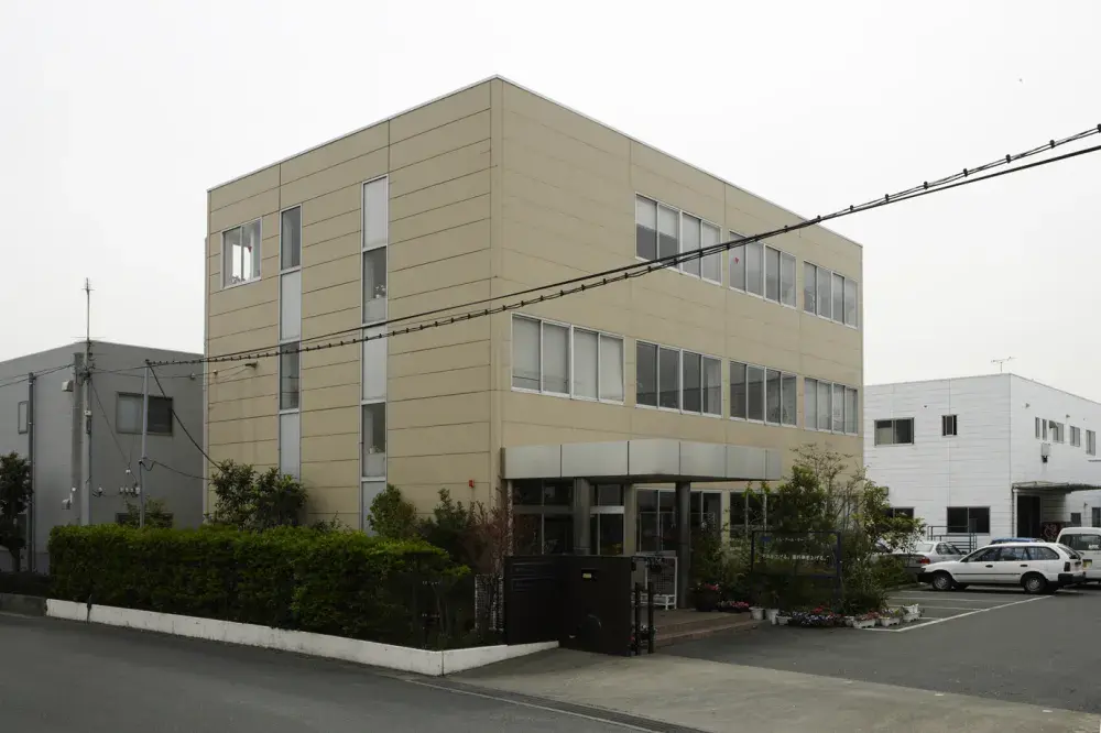 株式会社エム・アール・ケー