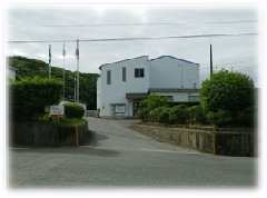 インフラテック株式会社 静岡営業所・静岡工場