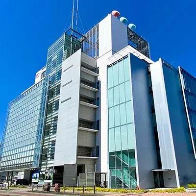 株式会社 静岡朝日テレビ