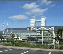 社会福祉法人浜松市社会福祉事業団