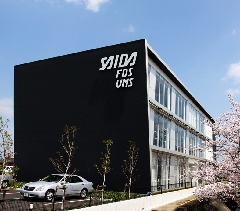 株式会社 サイダ・UMS