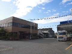 大和鍛工株式会社