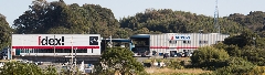 株式会社 アイデックス