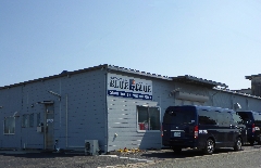 株式会社 BLUECLUE