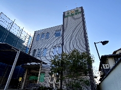 リヴ・レーダ株式会社