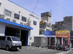 株式会社 シンエンス