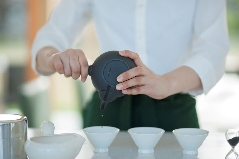 株式会社丸松製茶場