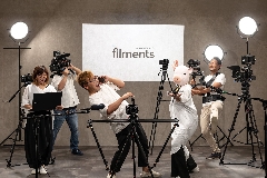 株式会社filments