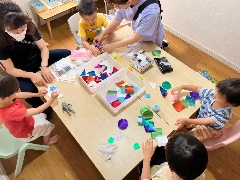 一般社団法人さくらキャンプ