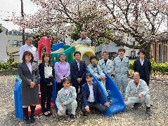 株式会社杉村工務店