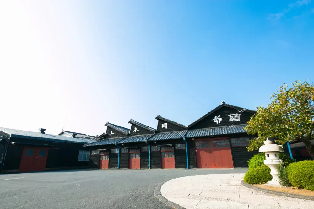 株式会社 静岡木工
