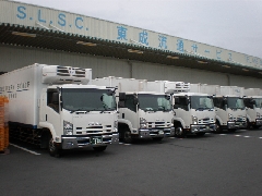 株式会社 東成流通サービス