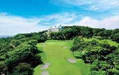 株式会社静岡カントリー浜岡コース