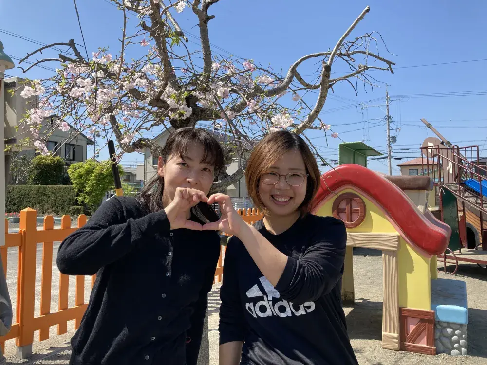 社会福祉法人嬰育会