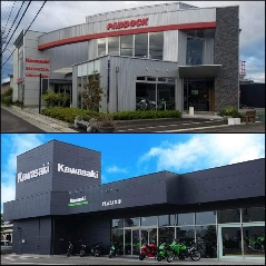 株式会社 パドック