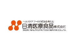 日清医療食品株式会社