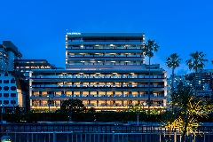 国際観光資源開発株式会社(熱海パールスターホテル)