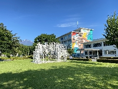 株式会社ジーシー