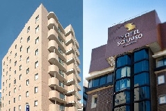 株式会社　ダイホテルズ